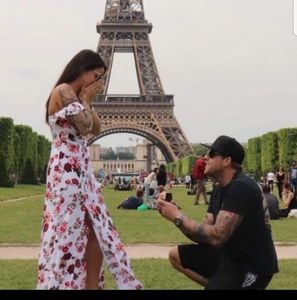 Meet your Posher, Kyle